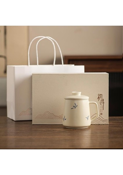 Ev Kullanımı Için Yeni Seramik Kur Kişisel Kullanım Için Çay Ayırma Içme Dakları (Yurt Dışından)