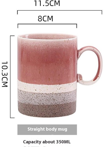 Ev Kullanımı Için Yeni Seramik Kur Kişisel Kullanım Için Çay Ayırma Içme Dakları (Yurt Dışından)