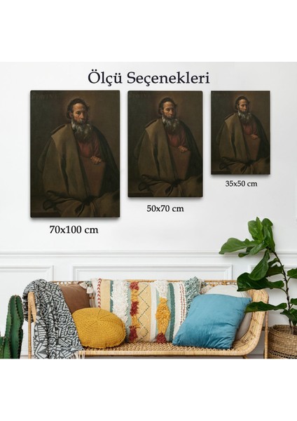 Diego Velázquez - Aziz Paul TABLO-7389 modelleri