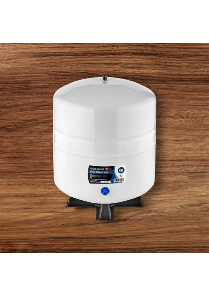 Su Arıtma Cihazı 12 Litre Tank