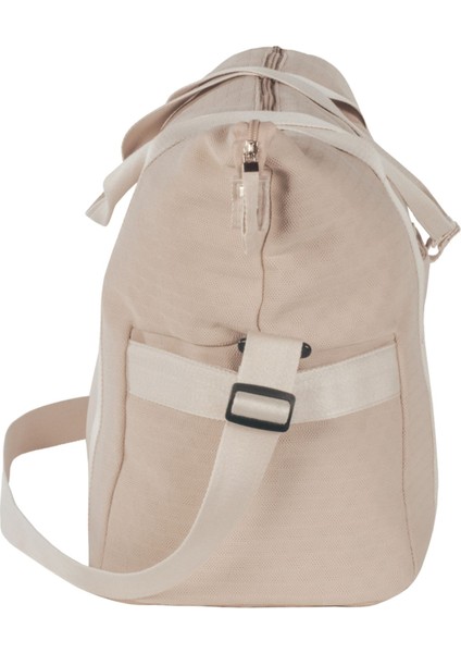 Eco Xl Bebek Bakım Seyahat Çantası Apricot fırsatları