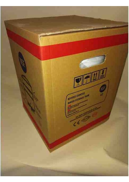 Su Arıtma Cihazı 12 Litre Tank fiyatları