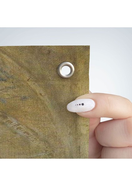 Fausto Zonaro Fatih Sultan Mehmet Istanbul'a Girişi Duvar Örtüsü - HALISI-5298 fırsatları