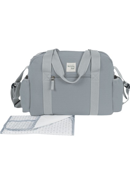 Eco Bebek Bakım Çantası Cloud