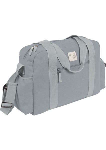 Eco Bebek Bakım Çantası Cloud indirimleri