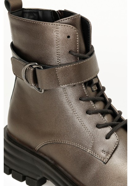 324573.Z 4pr Bronz Kadın Postal