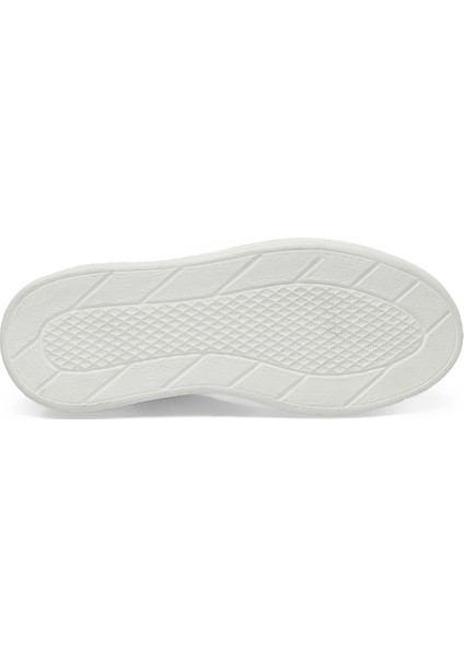 Nadıa W 4Pr Beyaz Kadın Sneaker