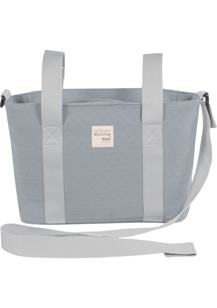 Eco Crossbody Bakım Çantası Cloud modelleri