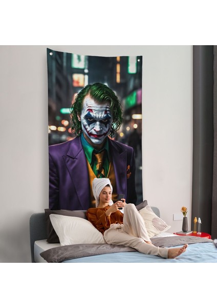 Joker Duvar ÖRTÜSÜ-7950 fiyatları