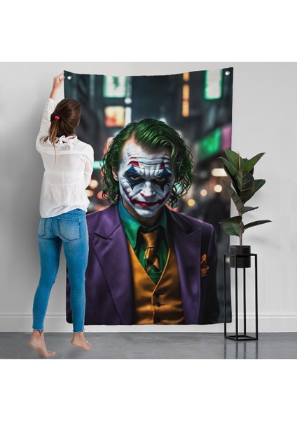 Joker Duvar ÖRTÜSÜ-7950 modelleri