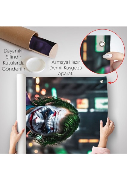 Joker Duvar ÖRTÜSÜ-7950 indirimleri