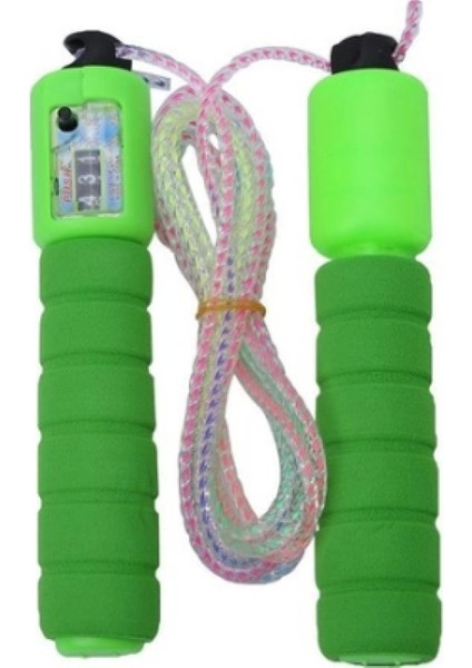 Sayaçlı Atlama Ipi (4887)