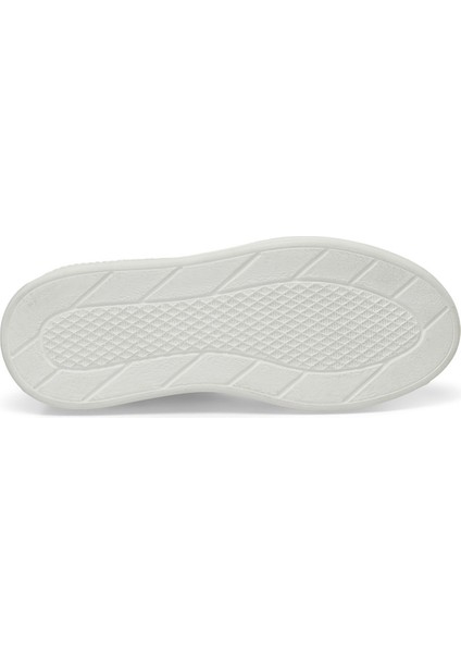 NADIA W 4PR Gri Kadın Sneaker