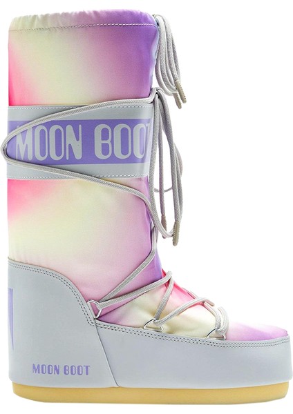 14028400-002 Icon Tıe Dye Glacier Grey 2MONW2023004