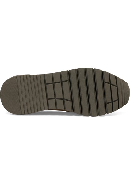 INCI RITA 4PR Vizon Kadın Loafer