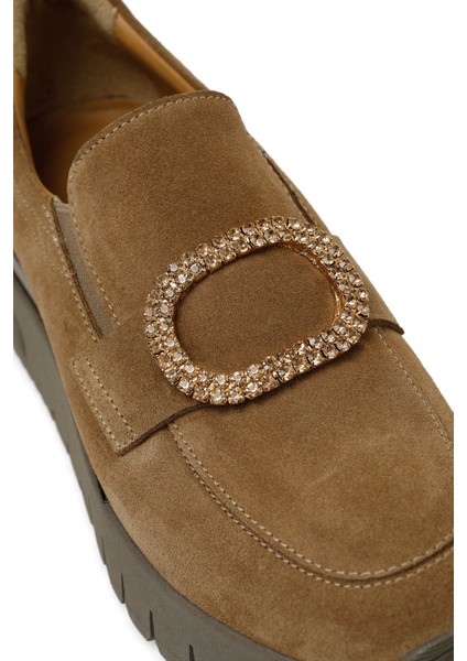 INCI RITA 4PR Vizon Kadın Loafer