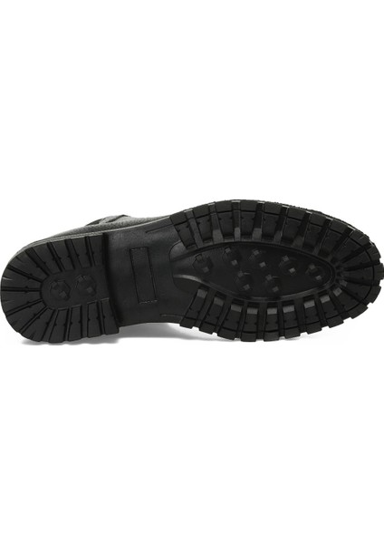 Tanya 4pr Siyah Erkek Bot