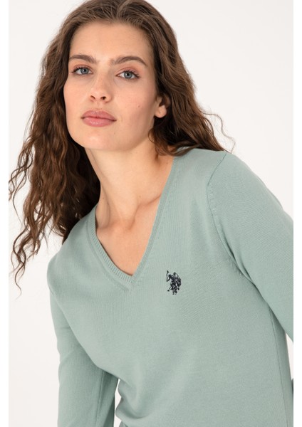 Kadın Kazak /triko 50313590-VR115 fiyatları