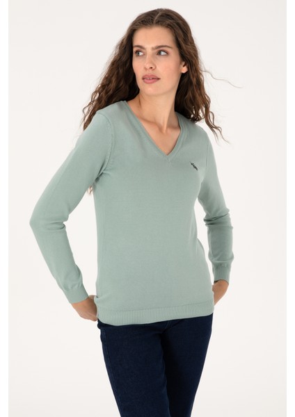 Kadın Kazak /triko 50313590-VR115 modelleri