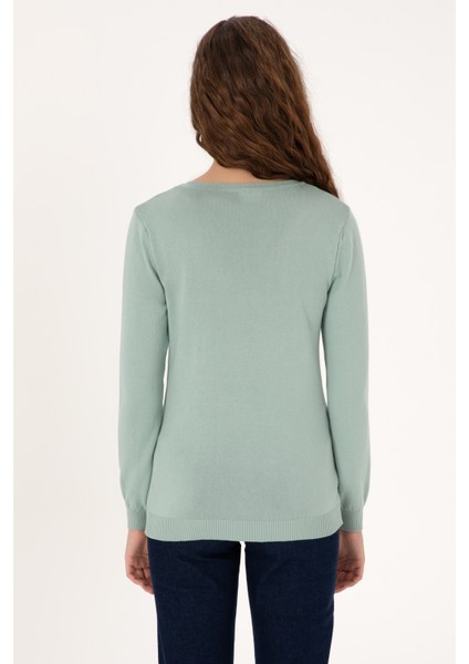 Kadın Kazak /triko 50313590-VR115 indirimleri