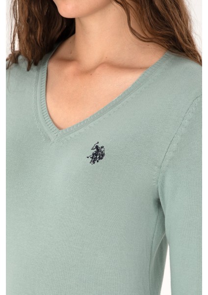 Kadın Kazak /triko 50313590-VR115