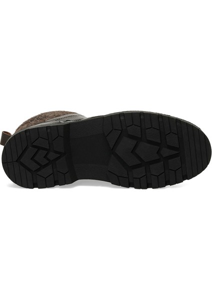 Immortal 4pr Kahverengi Erkek Bot