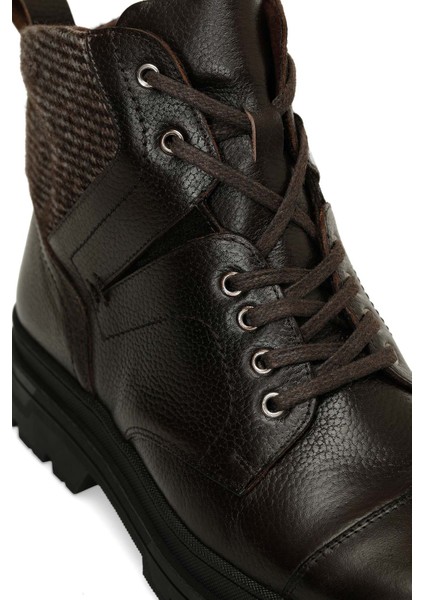 Immortal 4pr Kahverengi Erkek Bot