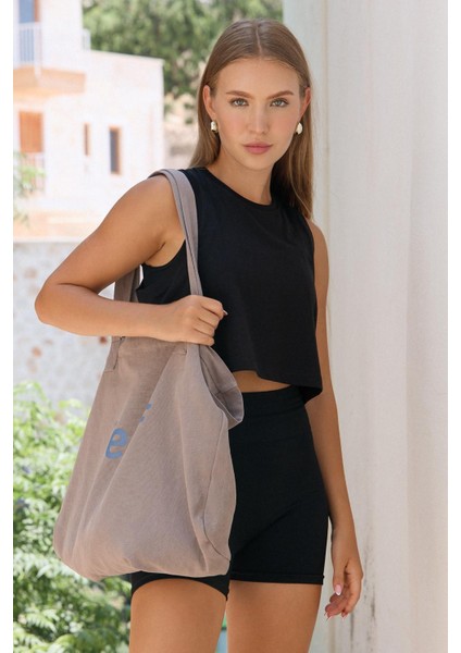 Aura Crop Atlet Siyah modelleri