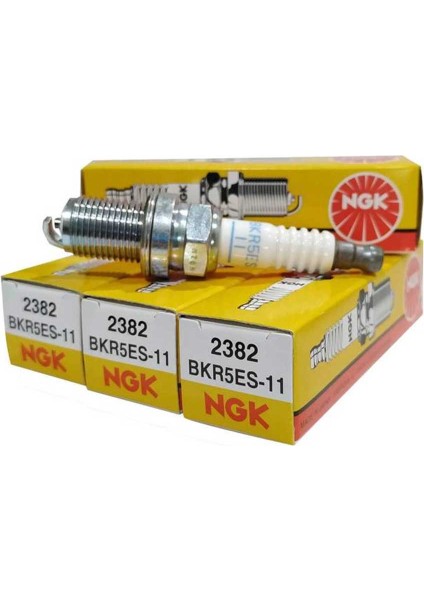 Ngk 2382 Buji Seti 4 Adet