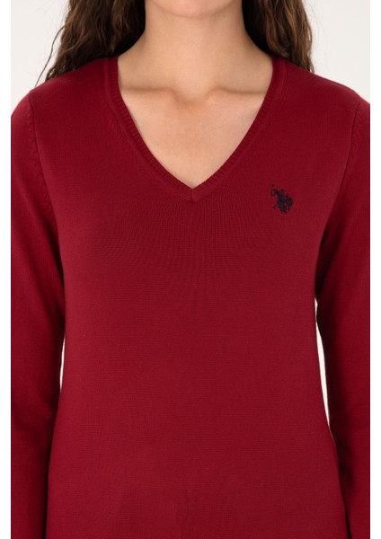 Kadın Kazak /triko 50313590-VR104