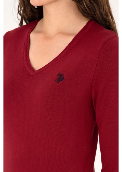 Kadın Kazak /triko 50313590-VR104