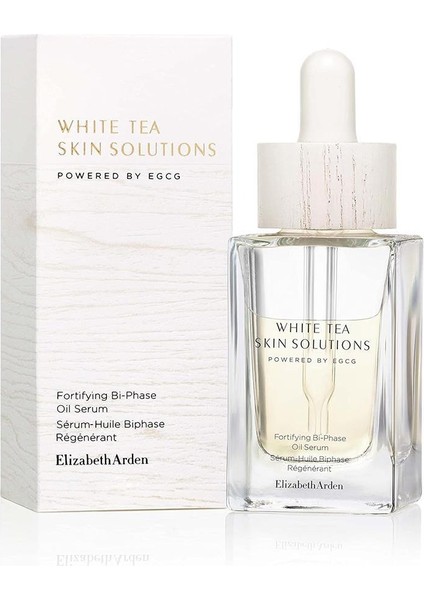 White Tea Skin Solutions 3'Lü Set fiyatları