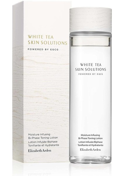 White Tea Skin Solutions 3'Lü Set fırsatları