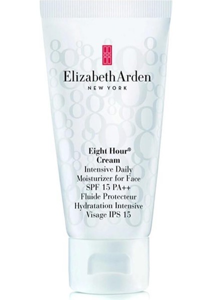 Eight Hour Nemlendirici Krem 3lü Set modelleri