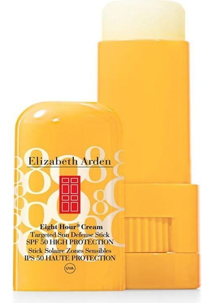 Eight Hour Nemlendirici Krem 3lü Set fırsatları