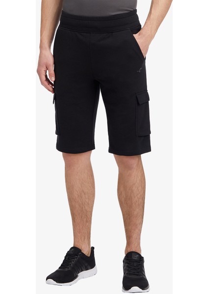 Kool Erkek Siyah Günlük ŞORT.050 fiyatları