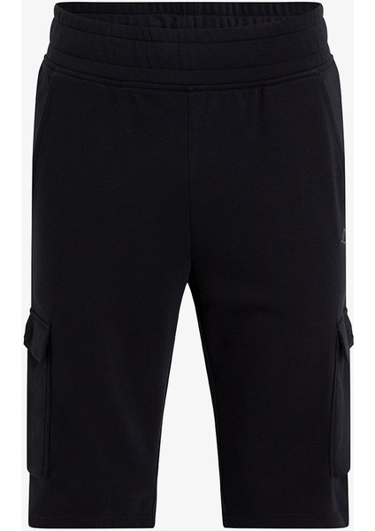 Kool Erkek Siyah Günlük ŞORT.050 fırsatları