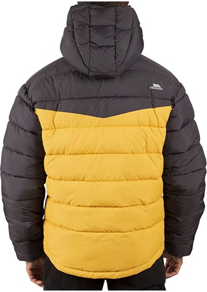 Oskar - Padded Erkek Sarı Outdoor Ceketi fiyatları