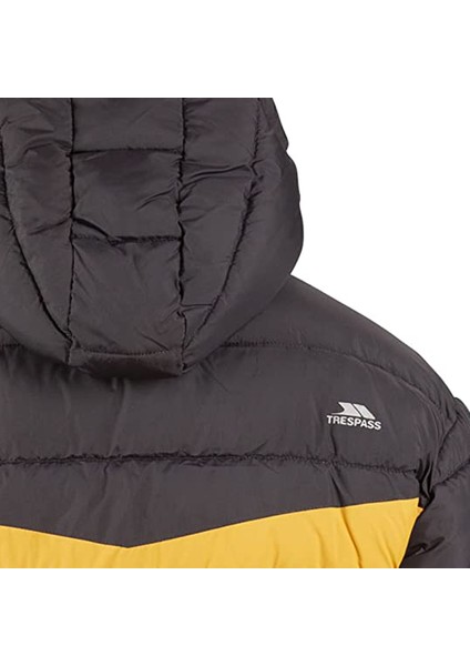 Oskar - Padded Erkek Sarı Outdoor Ceketi indirimleri