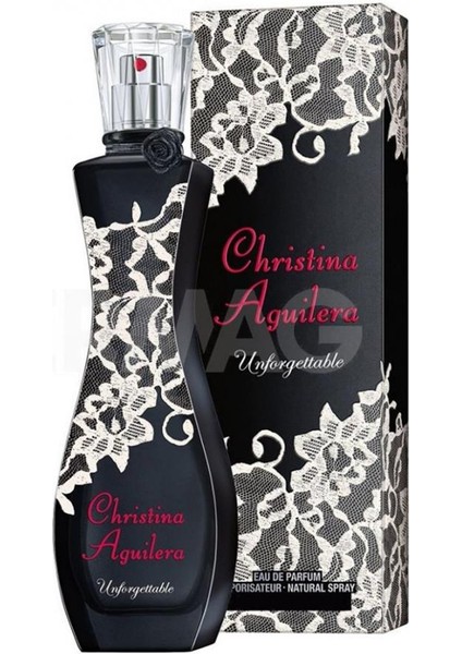 Unforgettable Edp Kadın Parfüm 30ml