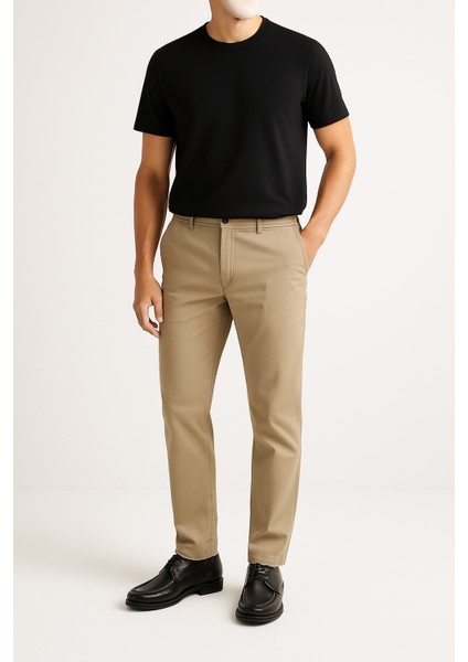 GR0333 Hakiki Vidala Deri Ortopedik Poli Taban Küçük Numara 38 Numara Erkek Günlük Ayakkabı