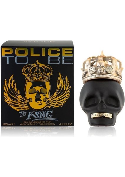 The Queen Woman 125ML Edp & The King 125ML Edt Kadın ve Erkek 2li Parfüm Seti modelleri