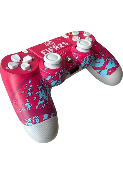Dualshock 4 V2 Fifa 25 Edition Zct2 Kablosuz Ps4 Oyun Kolu fiyatları