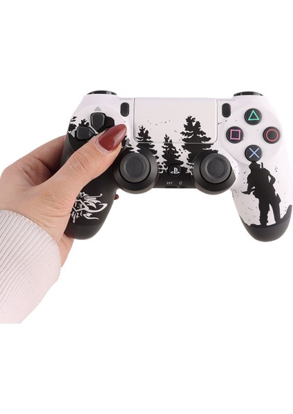 Dualshock 4 V2 God Of War Nordic Edition Zct2 Kablosuz Ps4 Oyun Kolu fiyatları
