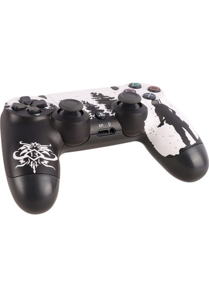 Dualshock 4 V2 God Of War Nordic Edition Zct2 Kablosuz Ps4 Oyun Kolu modelleri