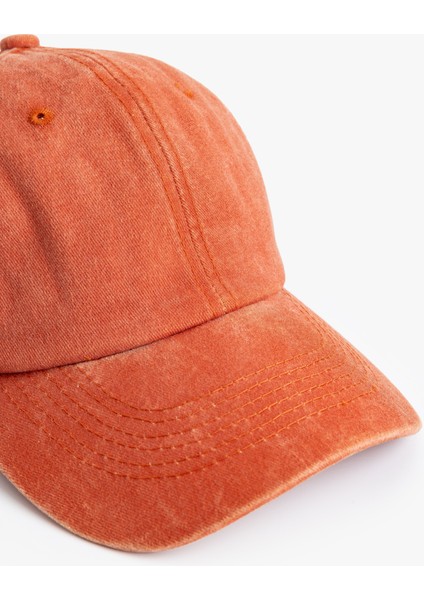 Basic Kep Şapka modelleri