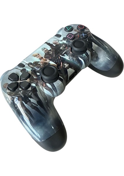 Dualshock 4 V2 Battle Royale Pubg Edition Zct2 Kablosuz Ps4 Oyun Kolu fiyatları