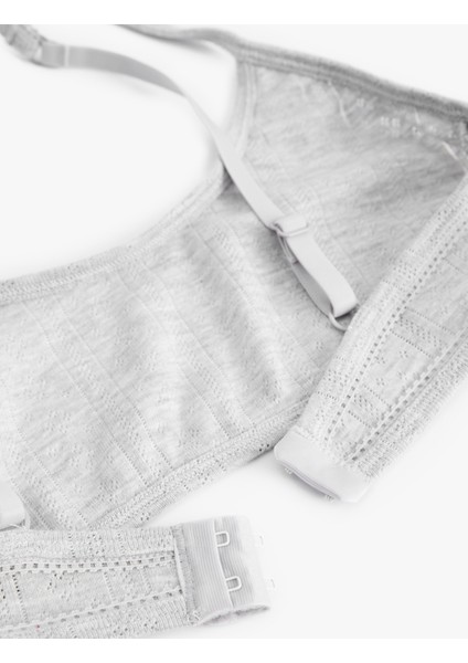 Rahat Kalıp Balensiz Yarım Atlet Sütyen fiyatları