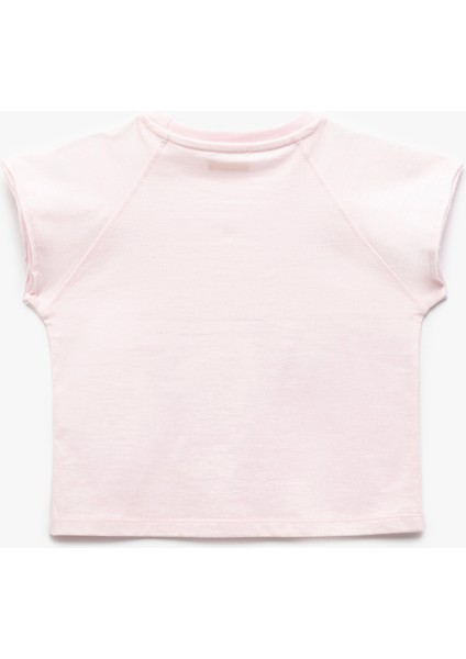 Basic Tişört Kısa Kollu Bisiklet Yaka Pamuklu fiyatları