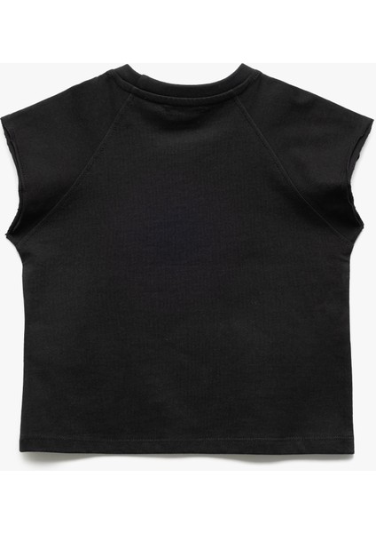 Basic Tişört Kısa Kollu Bisiklet Yaka Pamuklu fiyatları